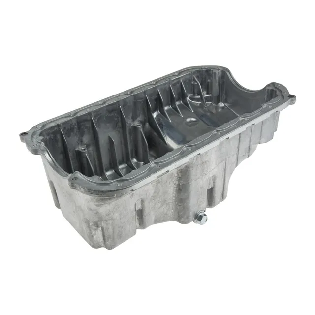 Поддон масляный Honda Civic 1.5/1.6i 91-01 (алюмин.) BMO-HD-004