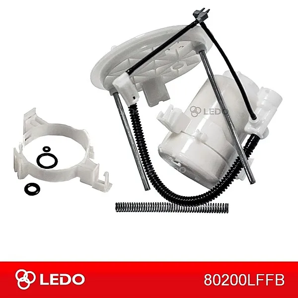 Фильтр топливный погружной в бак на Mitsubishi LEDO 80200LFFB