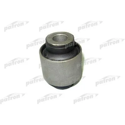 Сайлентблок амортизатора HONDA ACCORD 03- PATRON PSE1656