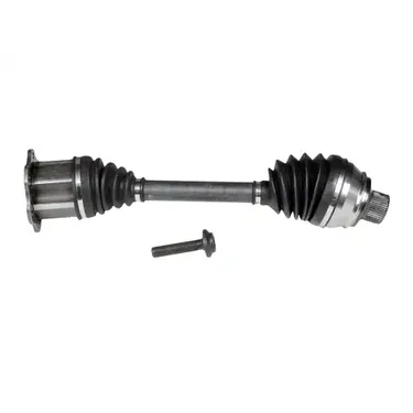 Привод передний 493mm, 24796 Audi Q5 2.0/3.0TDi quattro 08> STELLOX 158 2239-SX