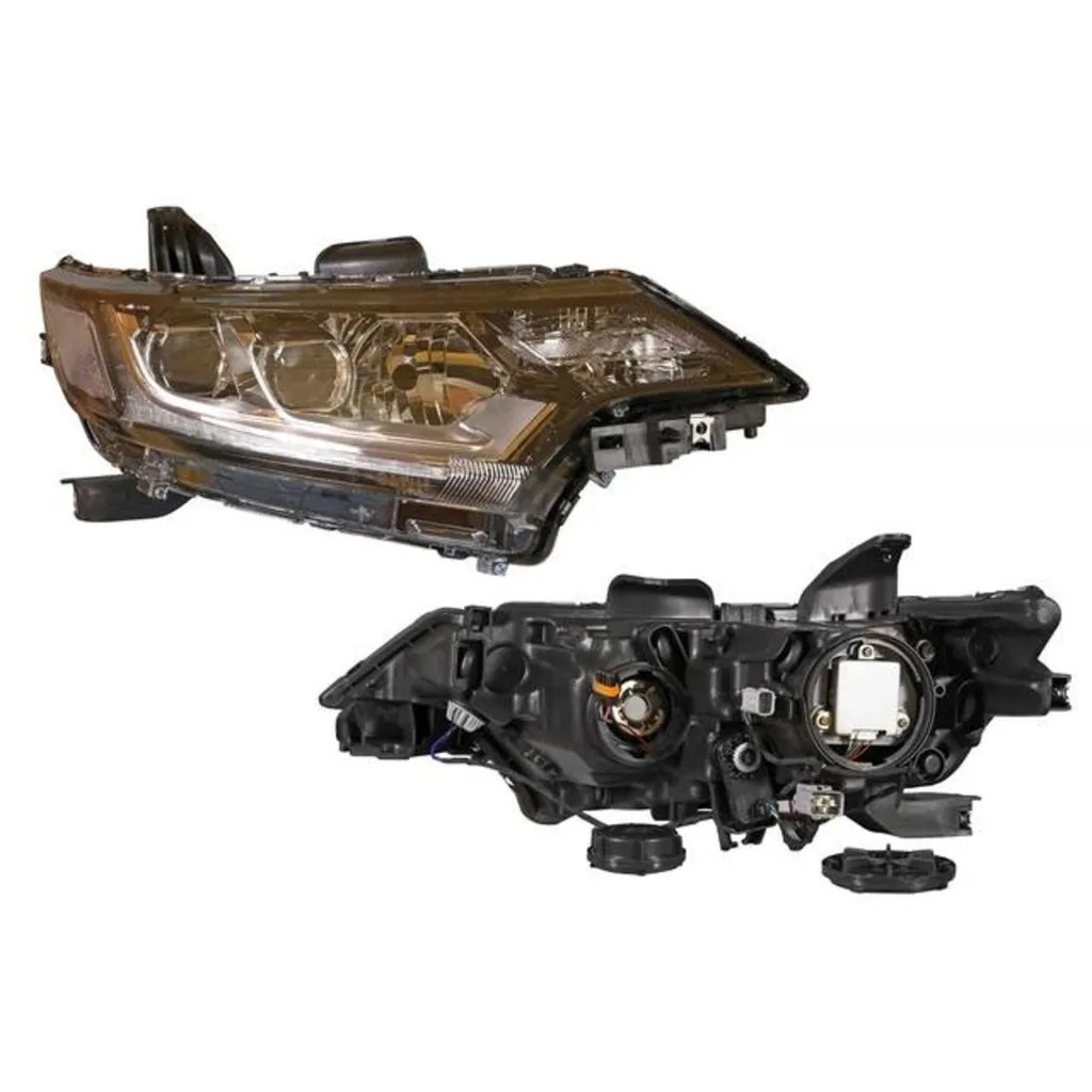 Фара правая с LED-светом OUTLANDER III 2015- MBL1600101R
