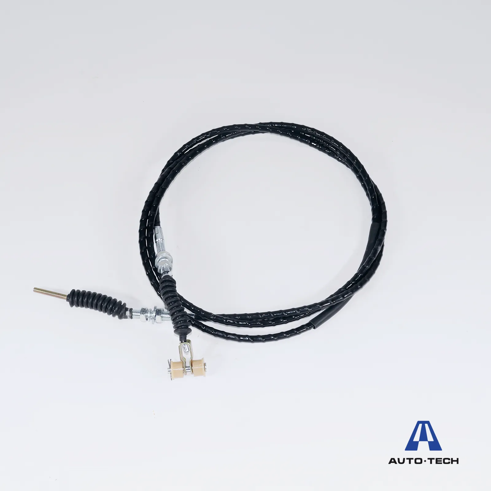 Трос газа SHAANXI F3000 AVTO-TECH AT1076