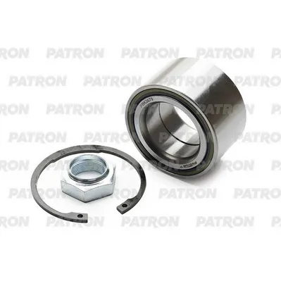 Подшипник ступичный (=PBK3689) задн PEUGEOT: Boxer 4x4 96- PATRON PBK3679