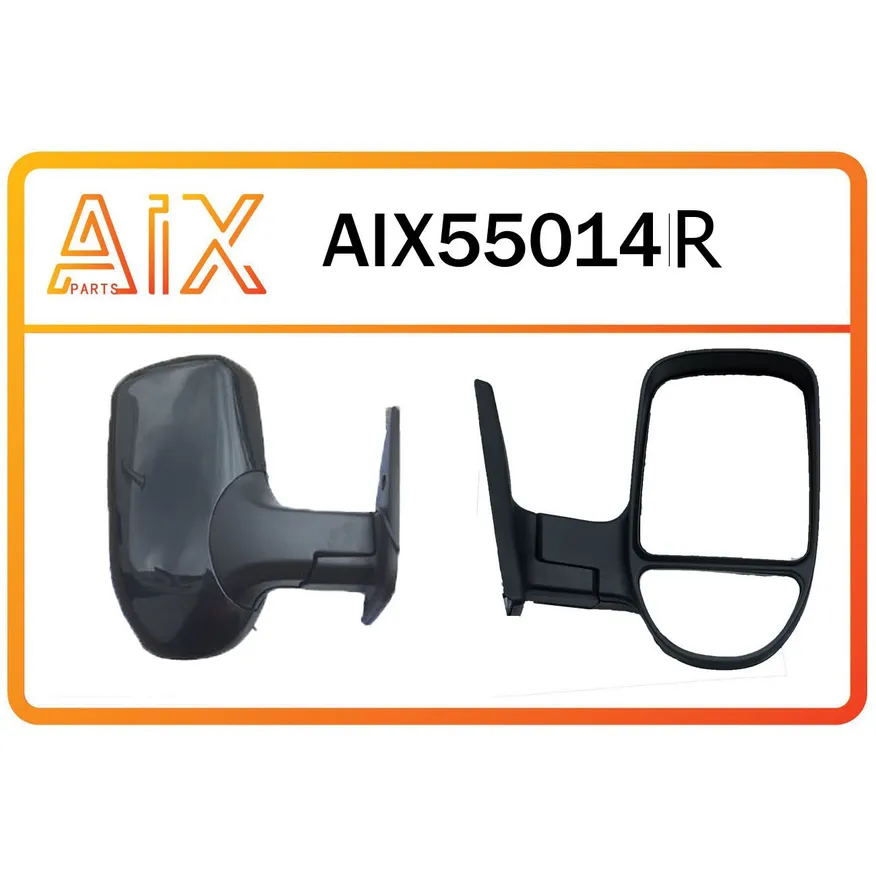 Зеркало правое газель бизнес aix55014r / 468201020 AIX AIX55014R
