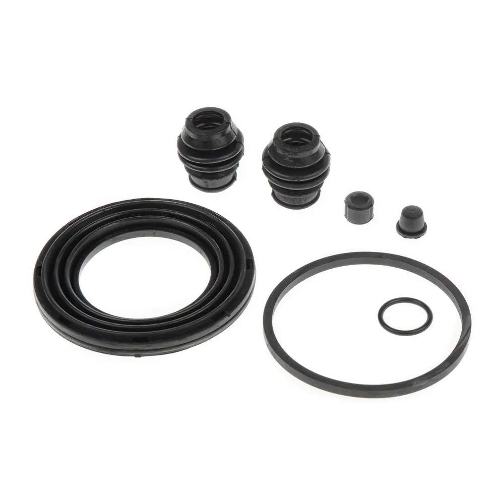 Ремкомплект переднего тормозного суппорта NISSAN Qashqai (J10) 06->/X-Trail (T31) 07-> GANZ GUR60052