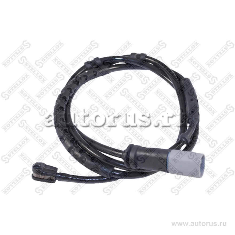 Датчик износа колодок задних L 1045 BMW F20/F21/F30/F31 10> STELLOX 00-10035-SX