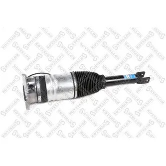 Амортизатор задний левый в сборе, не спорт audi a8 d3 02-10 STELLOX 35-00043-SX