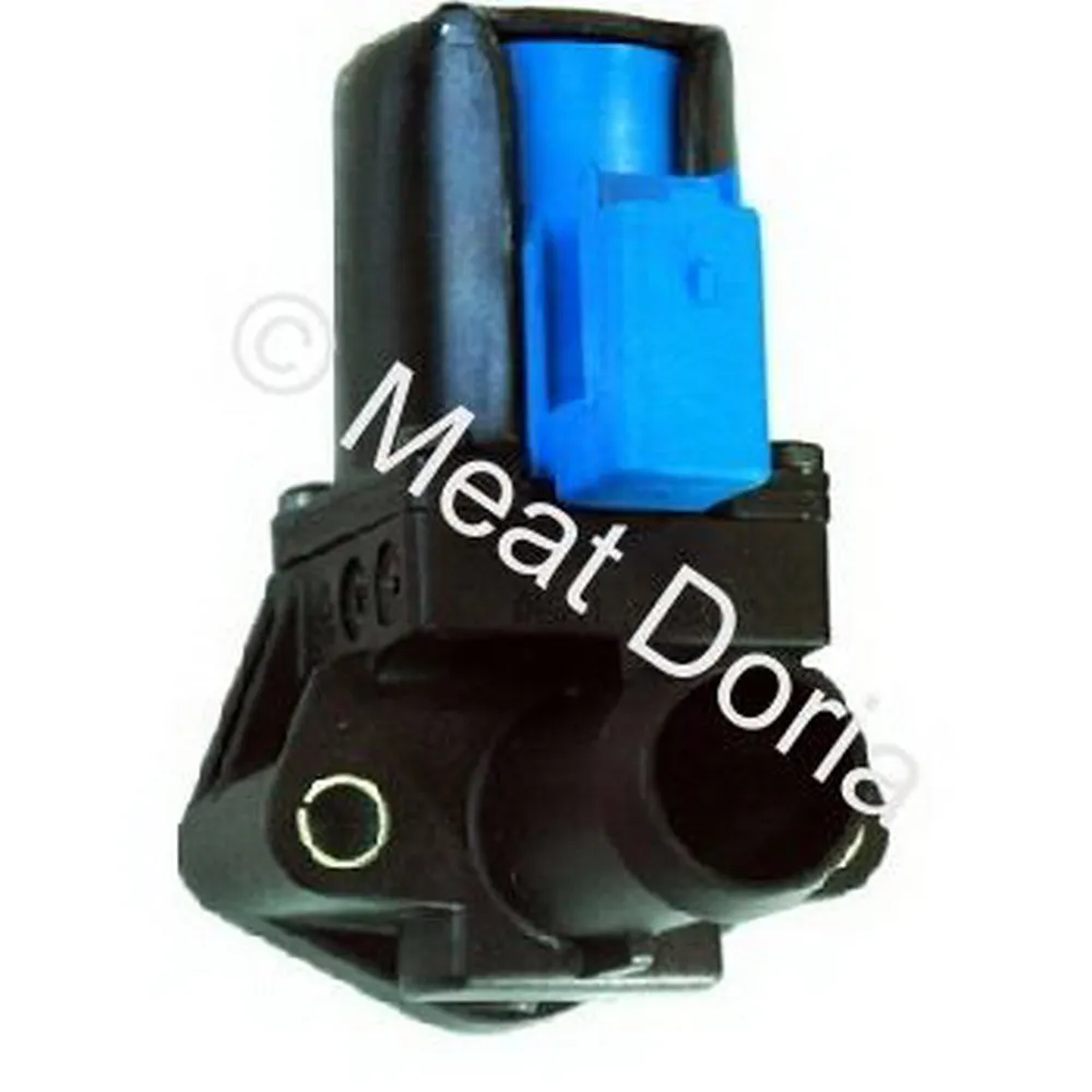 Клапан отопителя FORD C-MAX II (DXA/CB7, DXA/CEU) 1.6 EcoBoost 10-, FOCUS III 1.6 EcoBoost 10-, FOCU MEAT & DORIA 9902