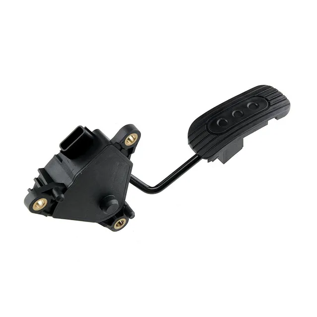 Педаль газа Nissan Micra K12 1.0,1.2,1.4,1.6,1.5DCI 02-, Note E11 1.4,1.6,1.5DCI 06- NTY EAPNS000
