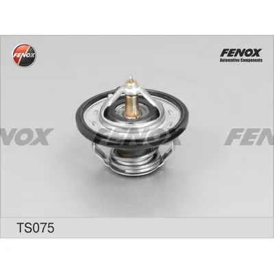 Термостат Hyundai i10, i20, i30, i40, ix20, ix35, Solaris 1. FENOX TS075