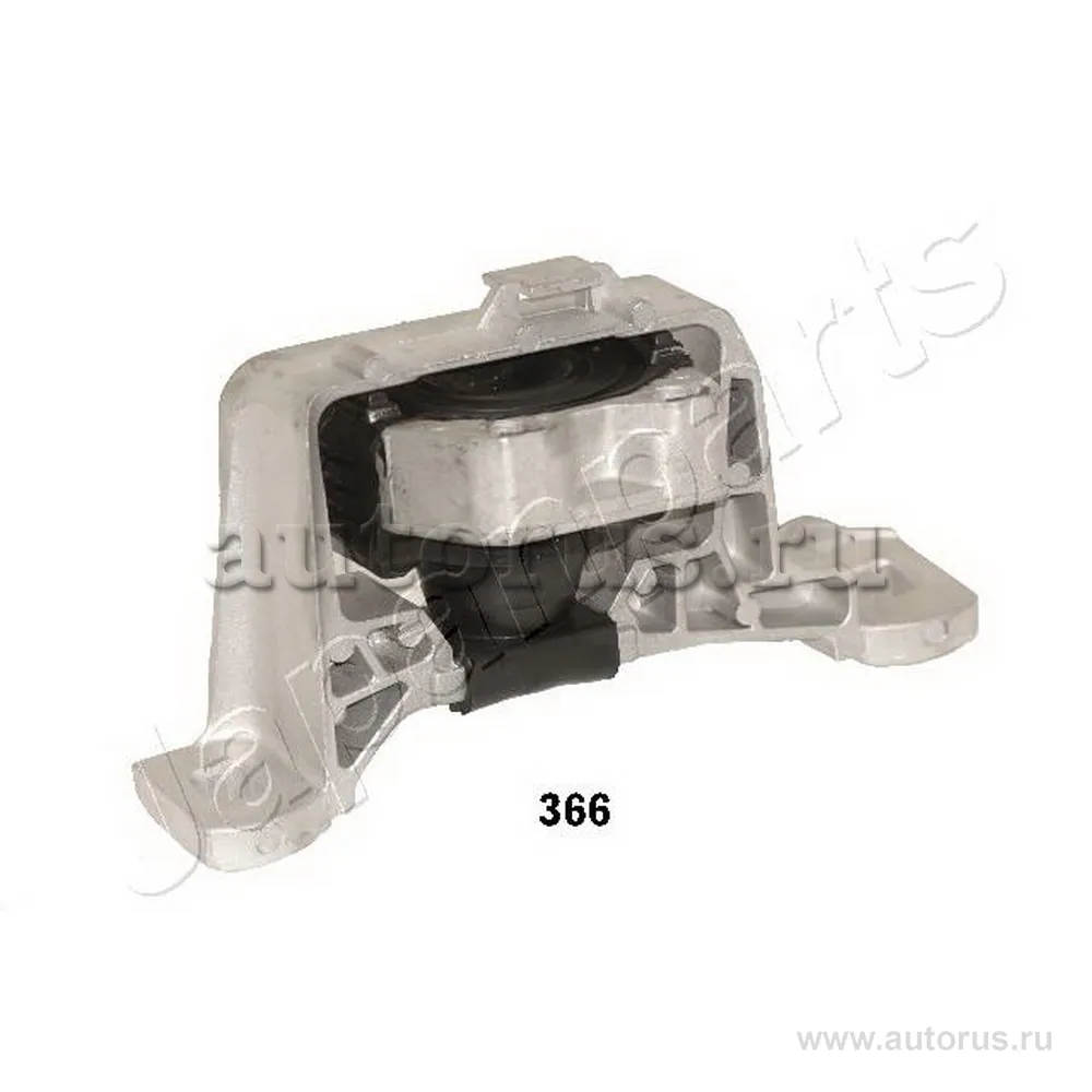 Опора двигателя MAZDA 3 03- прав. JAPANPARTS RU366