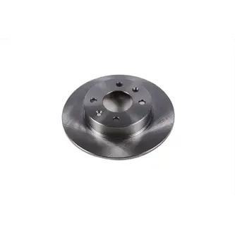 Диск тормозной передний RENAULT CLIO 1.1 93 7700716947 STELLOX 60203906_SX