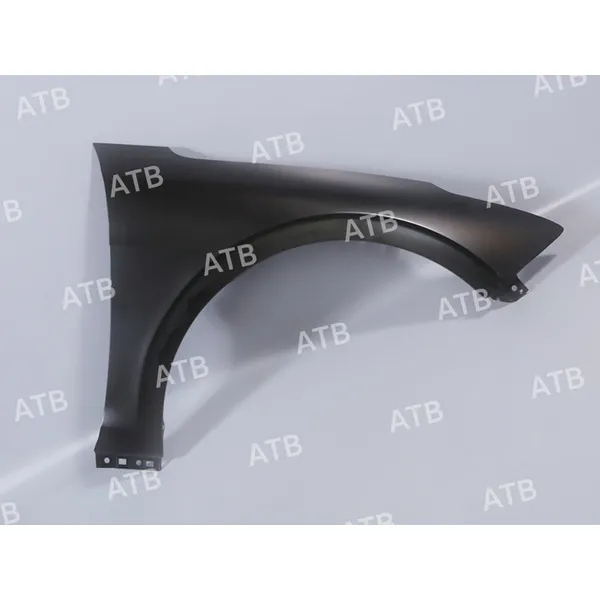 Крыло Kia K5 3 2019-2024 переднее правое без пов. ATB 1AK53030FR