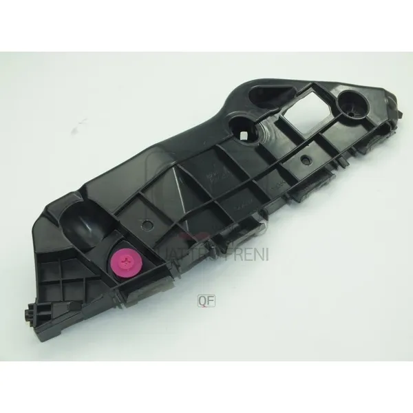 Кронштейн бампера FR LH QUATTRO FRENI QF00G00158