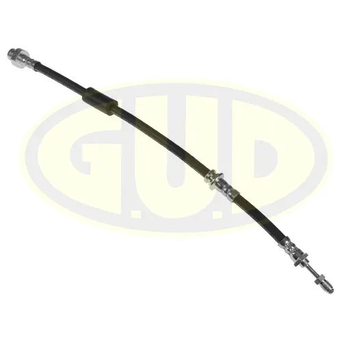 ШЛАНГ ТОРМ ЗАДН ПРАВ NIS X-TRAIL I (T30) 01-13 G.U.D GBH000384