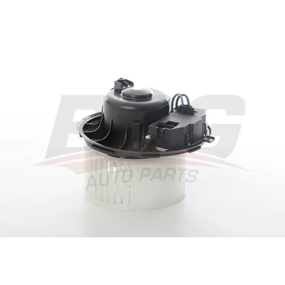 Вентилятор, охлаждение двигателя GOLF5-GOLF6-JETTA-CADDY-A3 04-13 BSG BSG 90-845-001