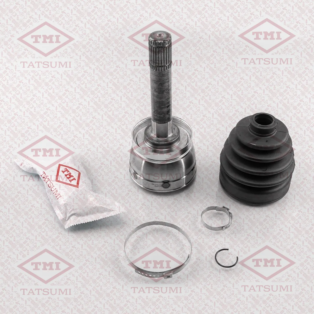 ШРУС наружный к-т NISSAN Terrano / Pathfinder 95-> TATSUMI TDA1071