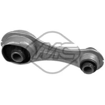 Подушка двигателя DACIA-RENAU Metalcaucho 57905