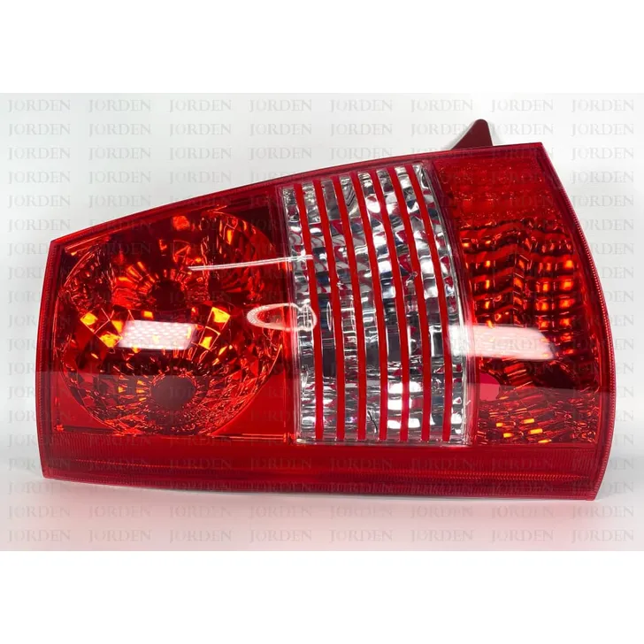 Фонарь LH Picanto 04-07 JH03-PCT04-005L Jorden JH03PCT04005L