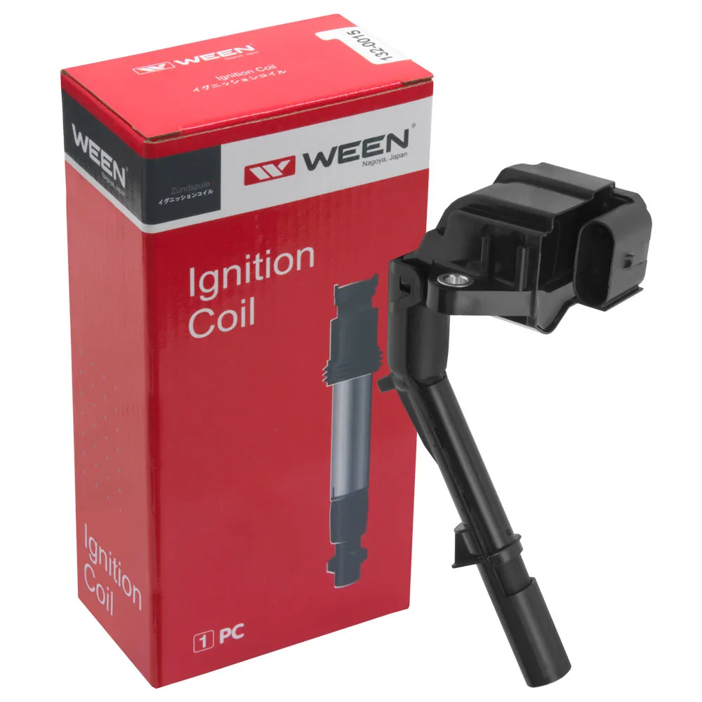 Катушка зажигания WEEN 132-0015