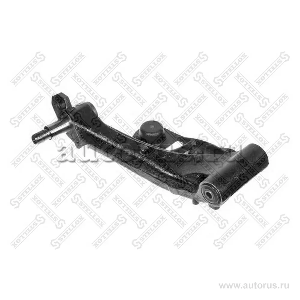 Рычаг зад. подв. п. Fiat Punto 93-99 (5702798_SX) STELLOX 5702795_SX