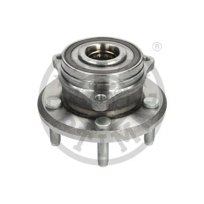 Ступица передняя в сборе JEEP Durango III/JEEP Grand Cherokee IV OPTIMAL 991720