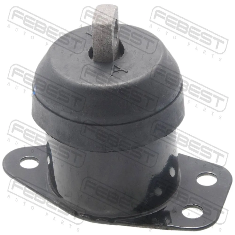 Подушка двигателя R (гидравлическая) HONDA LEGEND KB1 2007-2008 [GN] FEBEST HM-KBRH
