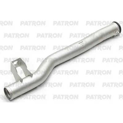 Трубка системы охлаждения HYUNDAI: Getz 2002-2010, Accent II (+TAGAZ) 2000-2 PATRON PH2756