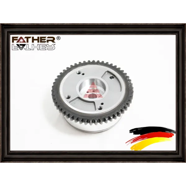 Шестерня ГРМ FATHER F0017S01