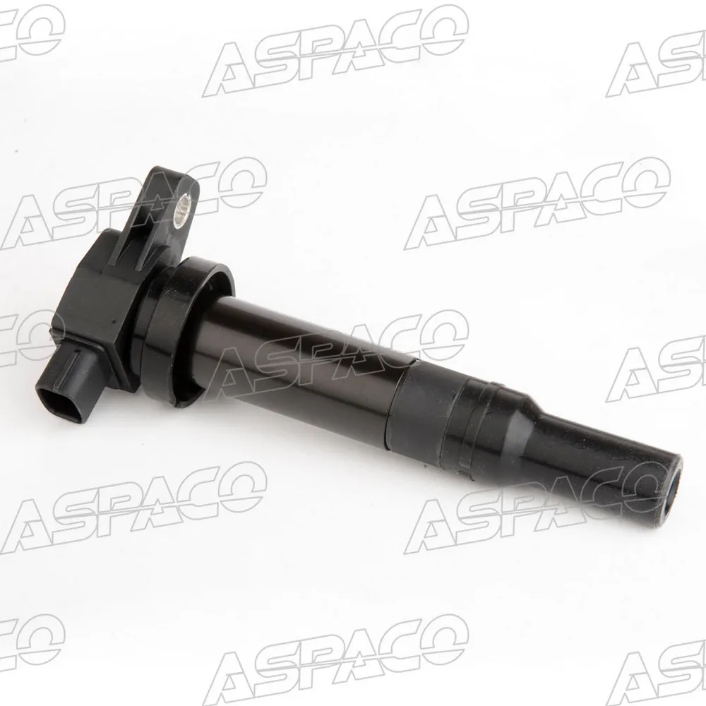 Катушка зажигания HYUNDAI SANTA FE (CM) (06-12) ASPACO AP4073