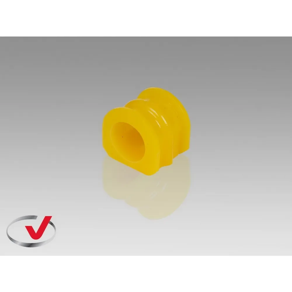 Втулка Полиуретановая стабилизатора переднего ID 34 mm VTULKA 2011367