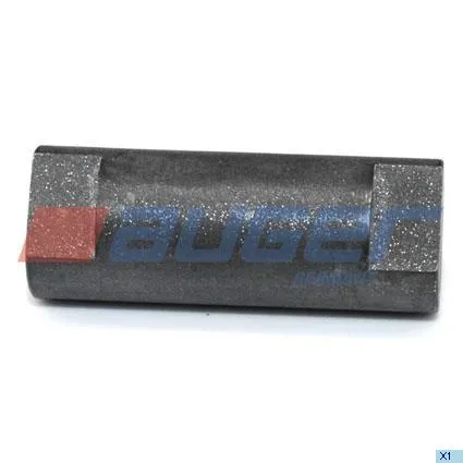Ролик (сталь) ф25 L 66 4-е проточки S 11 тормознай колодки SETRA AUGER 59131