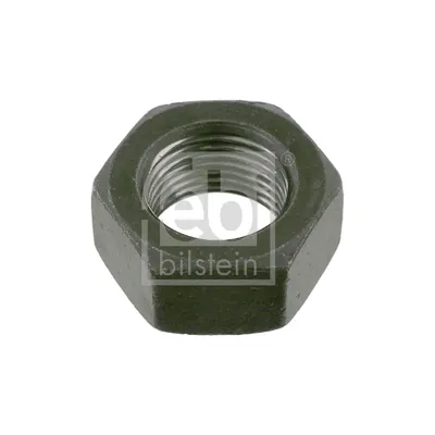 Гайка BPW SAF стремянки (M24x2) FEBI