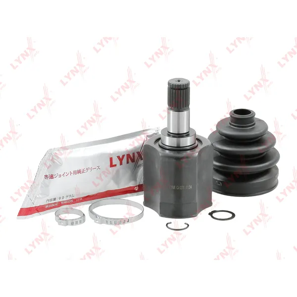 ШРУС LYNXauto CI-1276