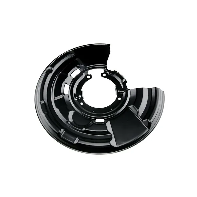 Защита диска BMW 3 05-, 1 06-, 2 13-, 4 13- 345мм задний правый NTY HTOBM029