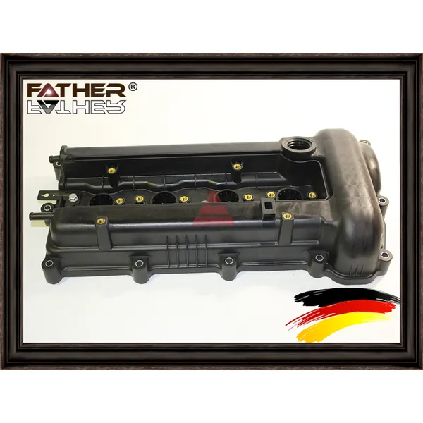 Крышка клапанная FATHER F1667R29