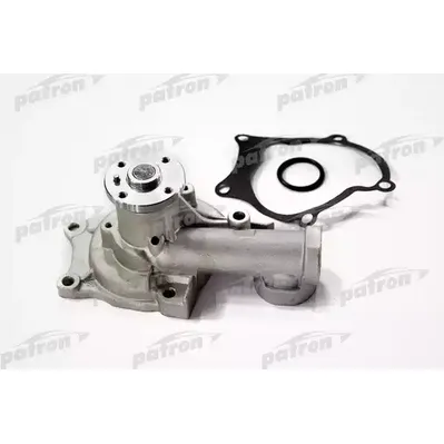 Насос водяной H-201 HYUNDAI ACCENT/LANTRA/SONATA 1.5-2.0 90-00 / PATRON PWP1135