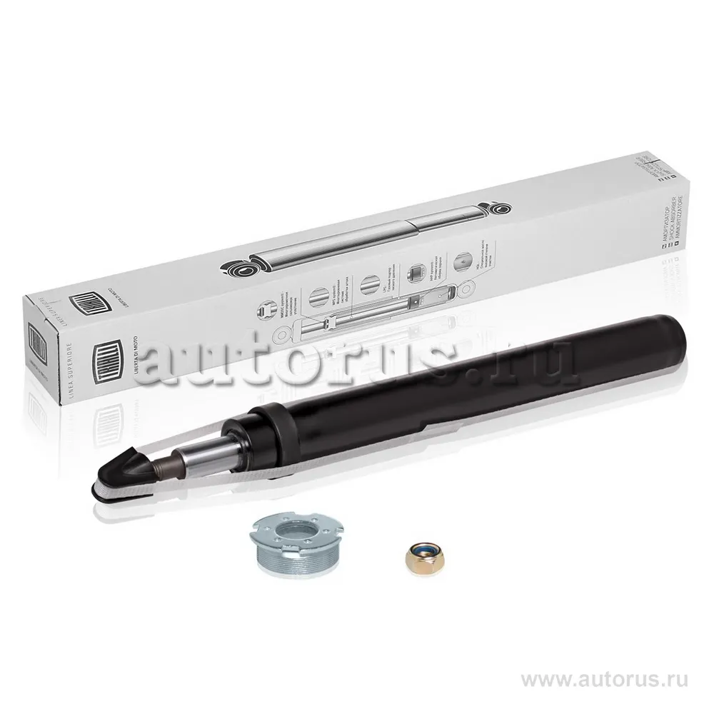 Амортизатор для а/м Лада 2108 (картридж) перед. газ. TRIALLI AG 01090