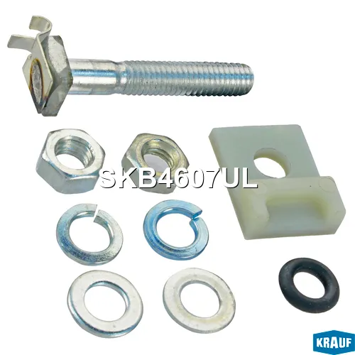 Ремкомплект стартера KRAUF SKB4607UL