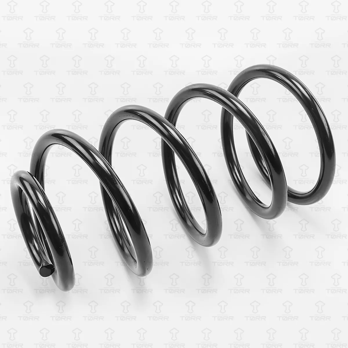 Пружина передняя FORD Kuga 08-> TORR DF0157