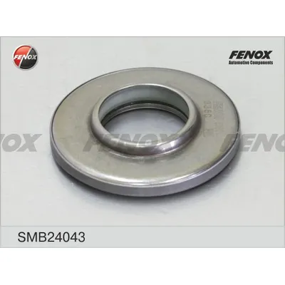 Подшипник опоры стойки MAZDA 6 GG 02-08, 6 MPS GG 05-07, 6 WAGON GY 02-08 FENOX SMB24043