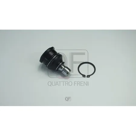 Опора шаровая переднего нижнего рычага QUATTRO FRENI QF50D00079