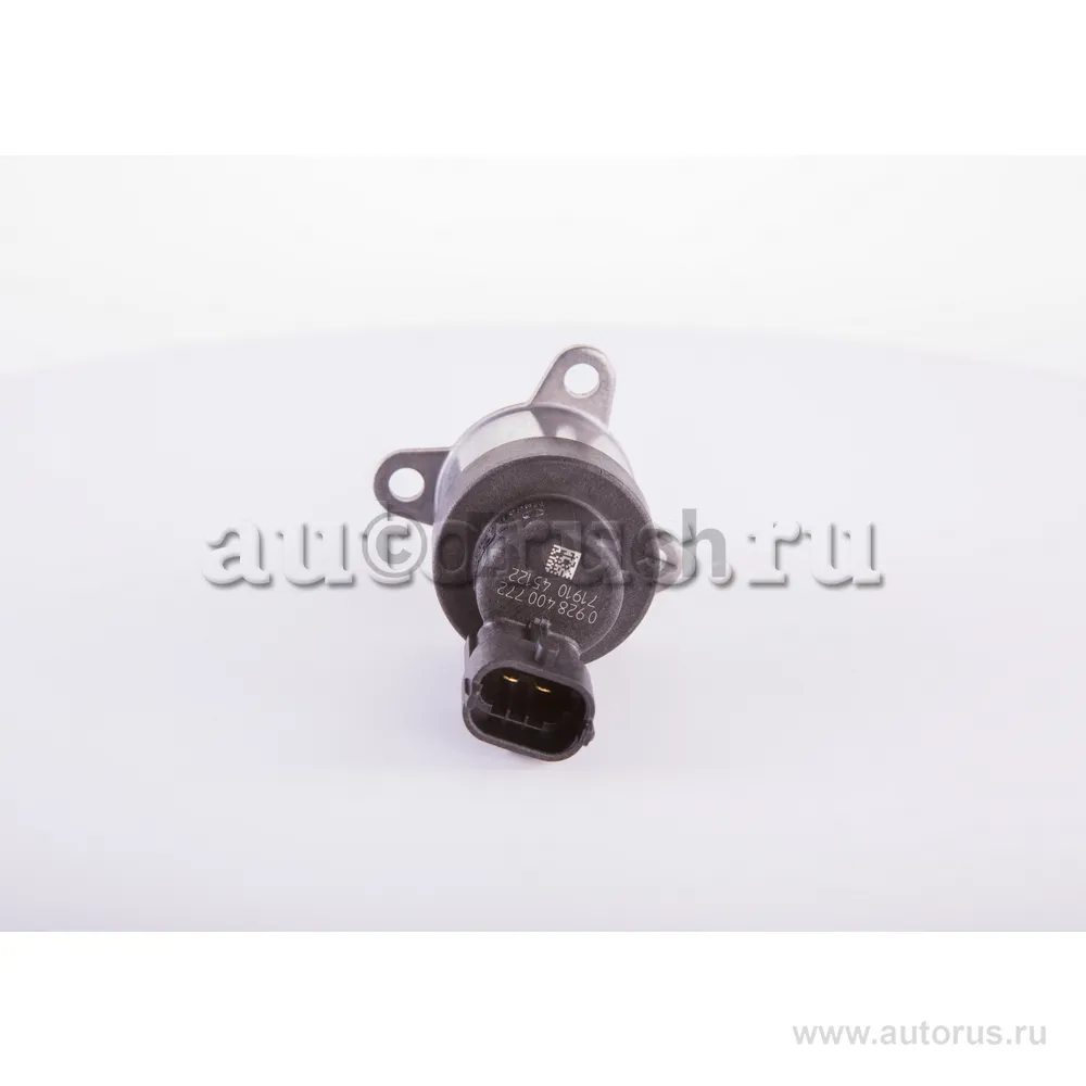 РЕГУЛЯТОР ДАВЛЕНИЯ ТНВД BOSCH 0928400772
