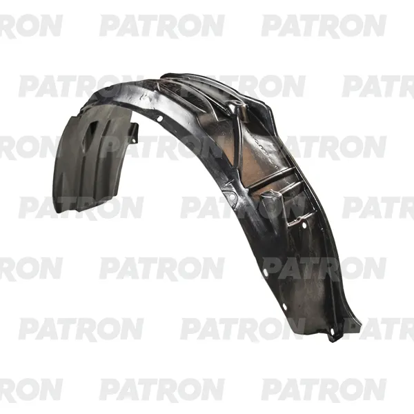 Подкрылок Передн лев HONDA CIVIC 2001-2004 4дв, купе PATRON P72-2162AL