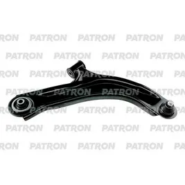 Рычаг подвески конус 18 мм RENAULT: MODUS 04- PATRON PS50616R