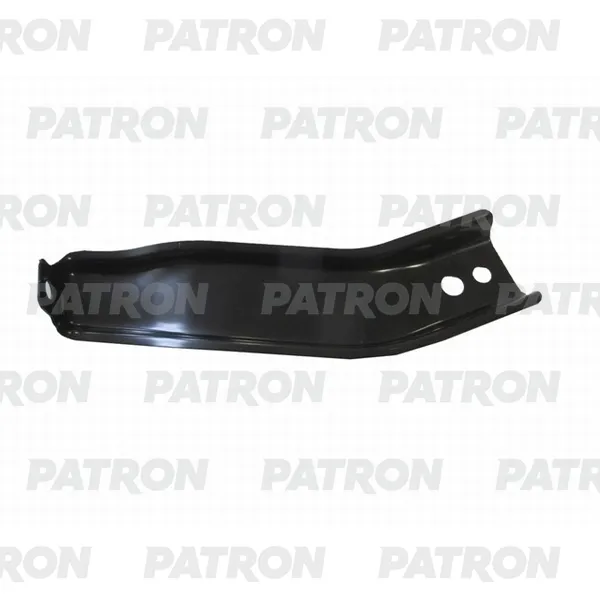 Кронштейн усилителя бампера передн прав нижний MITSUBISHI: L200 05-09 PATRON P76-0006T