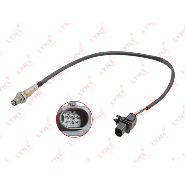 Датчик кислорода HYUNDAI i30 GD 1.6 11-16 / i40 VF 1.6 12-19 / ix35 LYNXauto DM-2208