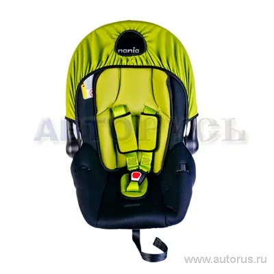 Кресло детское группа 0+ до 13кг TEAM TEX VSK 00-00042173