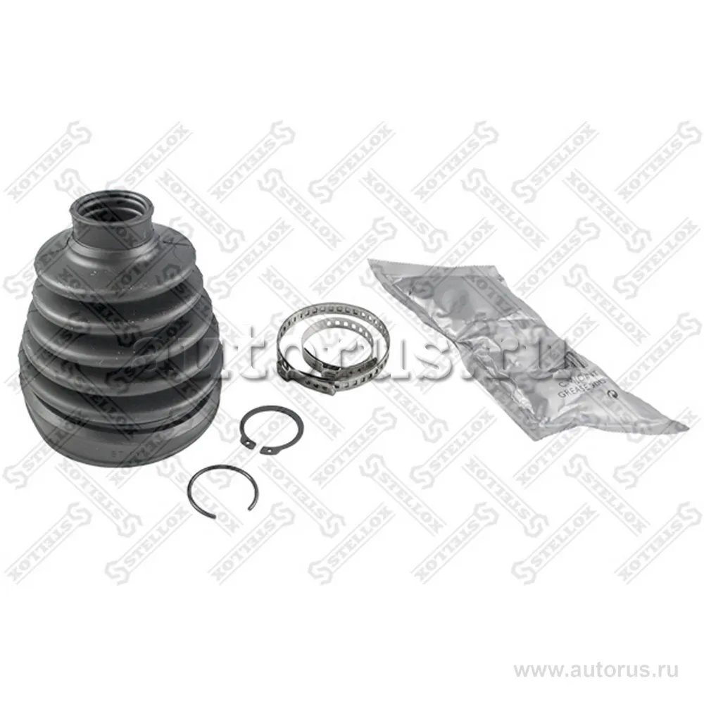К-кт пыльника ШРУСа внутреннего BMW X5 all 00> STELLOX 13-00623-SX