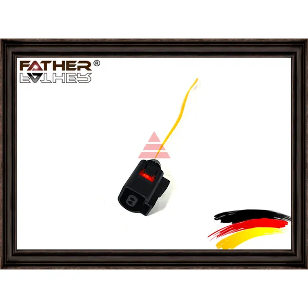 Корпус разьема FATHER F00101S11